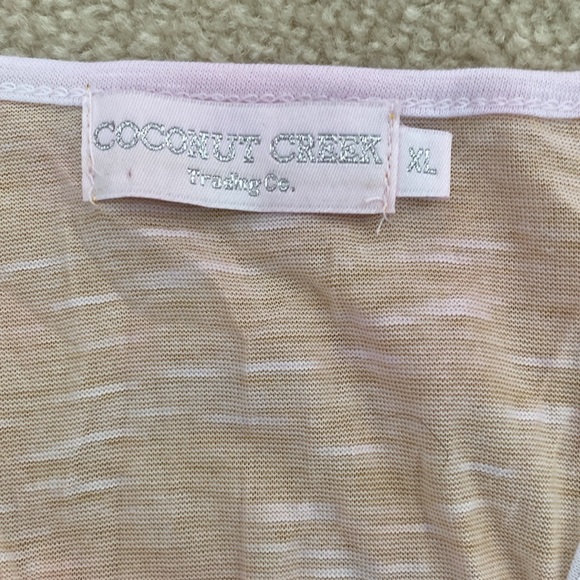 Ohio put-in-bay tank top XL - Picture 3 of 8